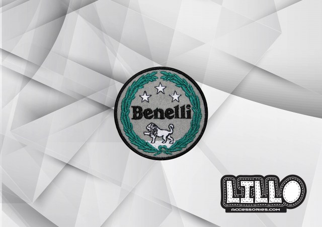 BENELLI Logo
